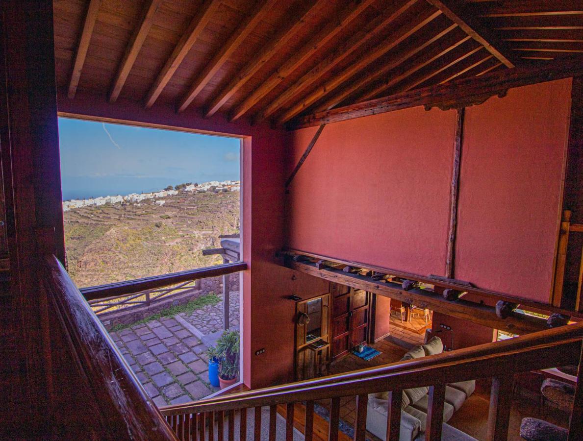 فيلا Mountain Hideaway House In Moya المظهر الخارجي الصورة