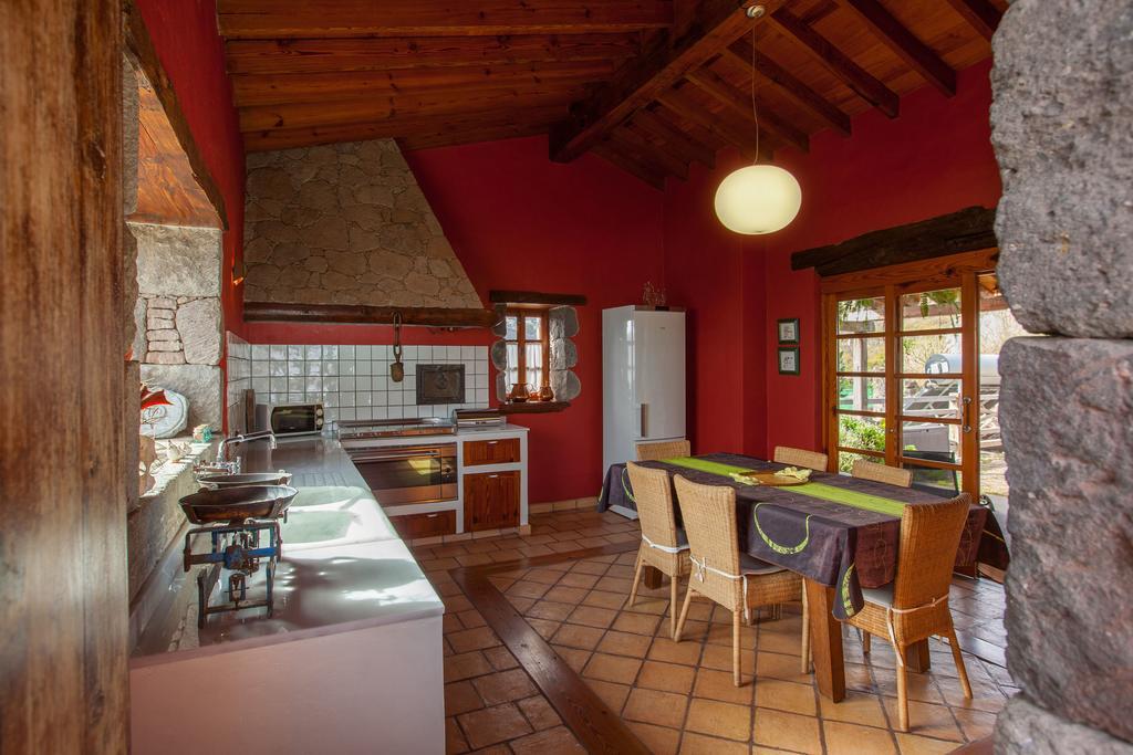 فيلا Mountain Hideaway House In Moya المظهر الخارجي الصورة
